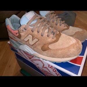 New Balance CML 999